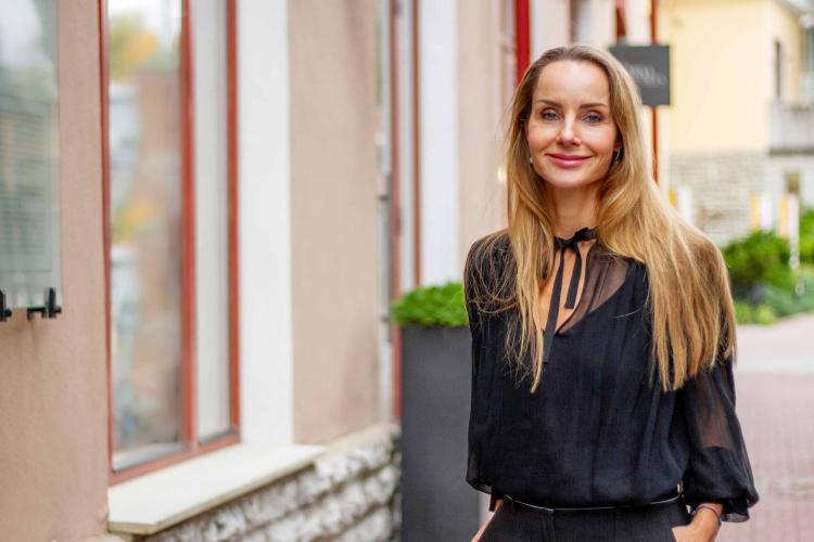 Imbi Niinemäe
