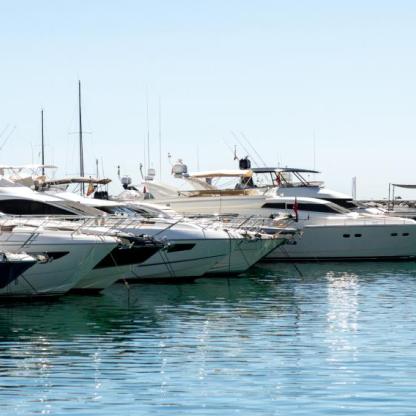 Puerto Banus